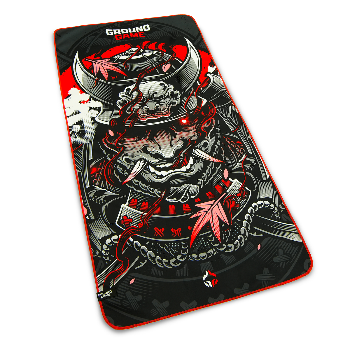 Rýchloschnúci uterák Samurai 2.0 (50 × 100 cm)