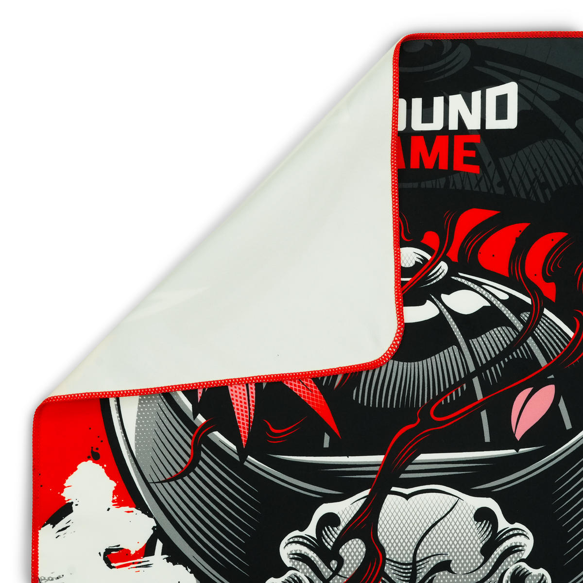 Rýchloschnúci uterák Samurai 2.0 (50 × 100 cm)