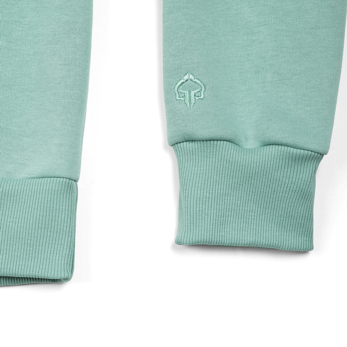 Minimal 2.0 Hoodie (Rosmarin)
