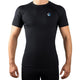 Rashguard Essential Logo kurzarm