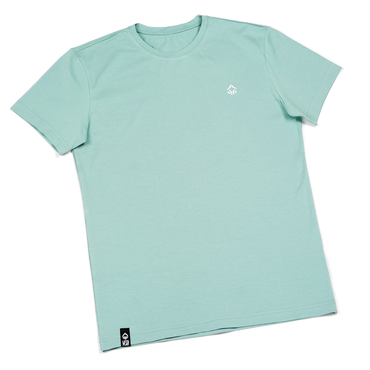 T-Shirt Minimal 2.0 (Rosmarin)