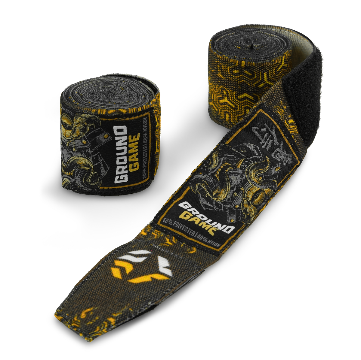 Bandaje / fașe de box 4 m Samurai