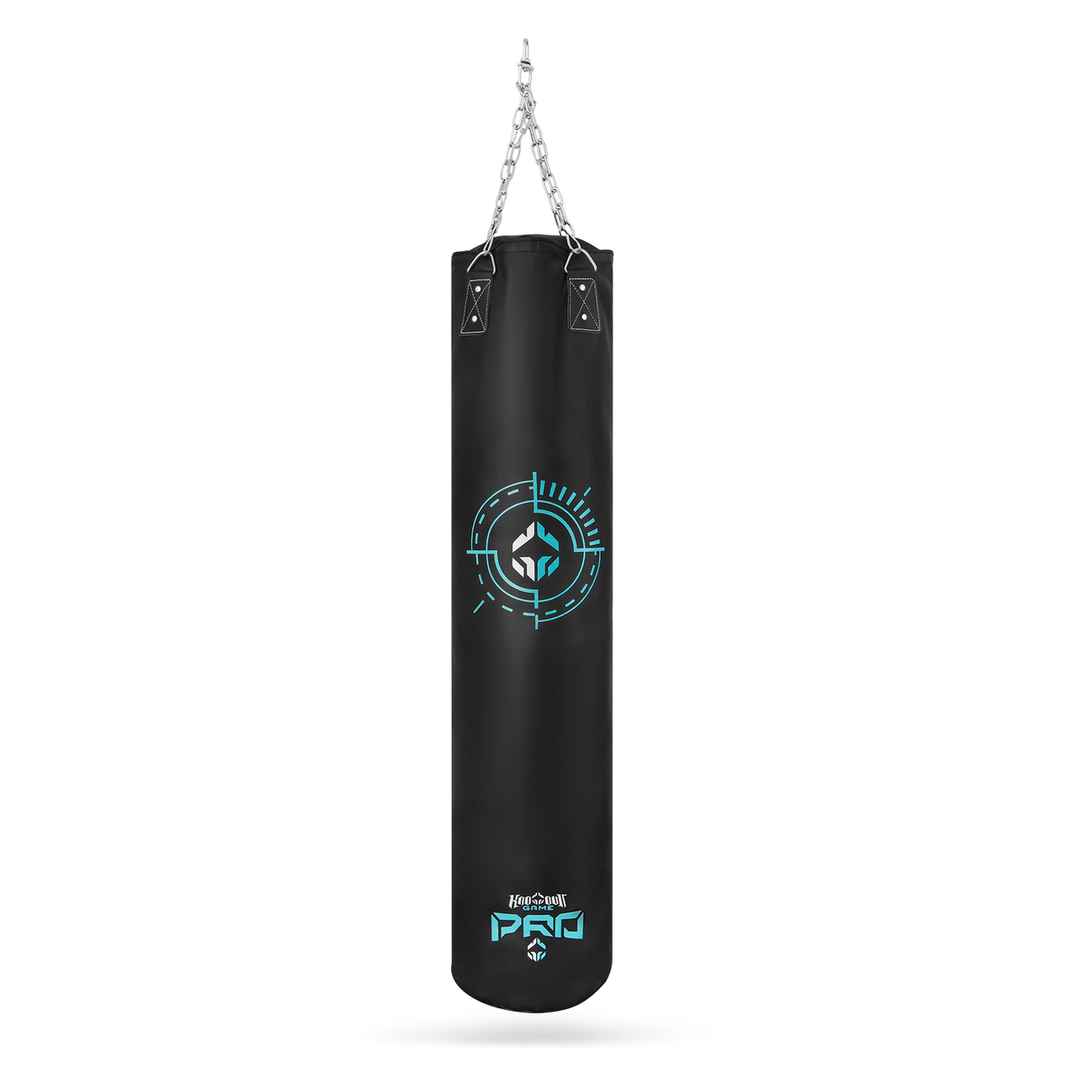 Prázdný boxovací pytel Target Basic 150 cm