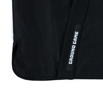 Jopa za kimono za BJJ Breaker 2.0 (črna)