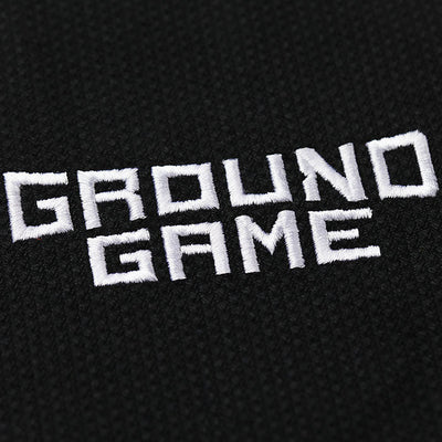 Grips / Trainingssleeves für BJJ und Judo Kanji