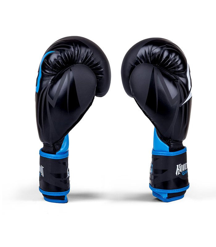 Boxhandschuhe Logo 2.0
