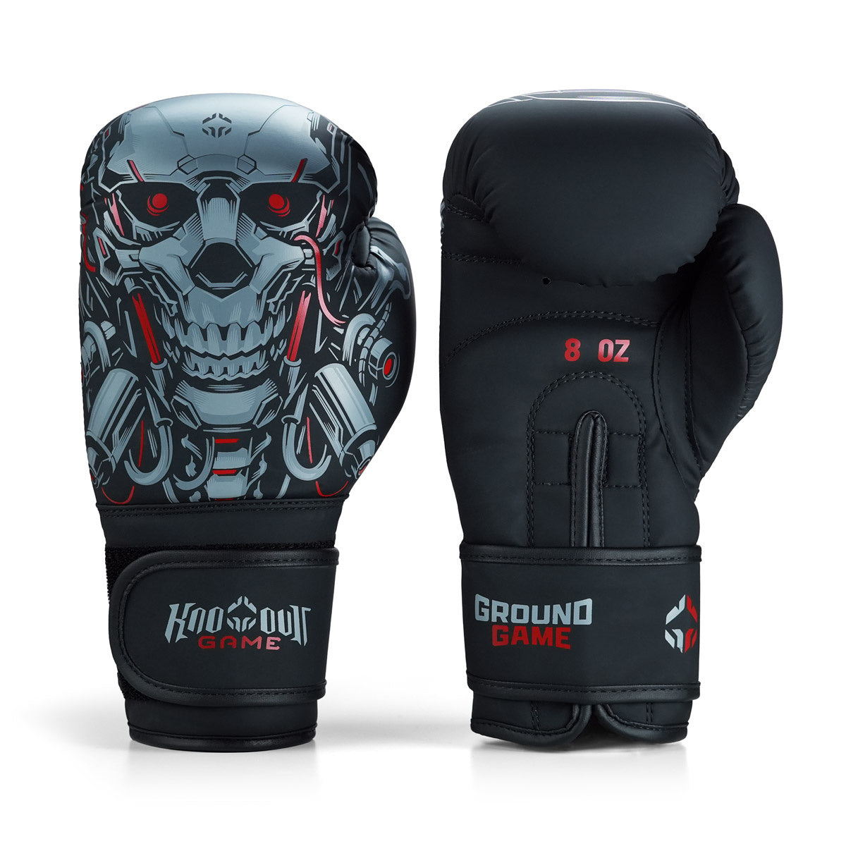 Kinder-Boxhandschuhe Android