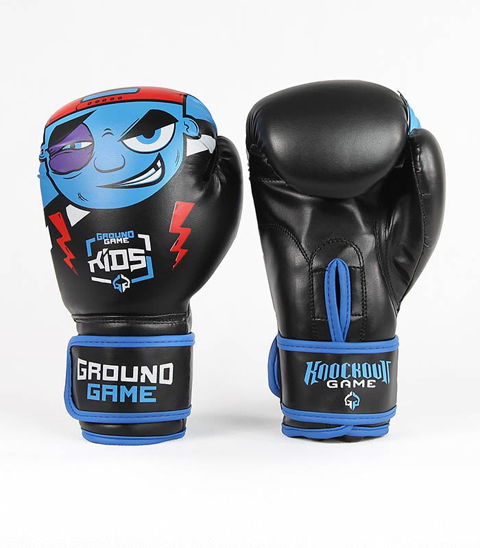 Dětské boxerské rukavice Prodigy 6 oz