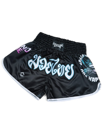 Muay Thai šortky Cheeky Monkey